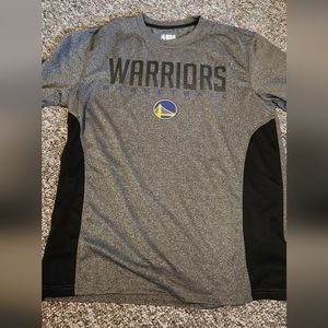 Brand New Warriors Tshirt